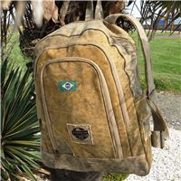 Amazonas Tarp Canvas Rucksack